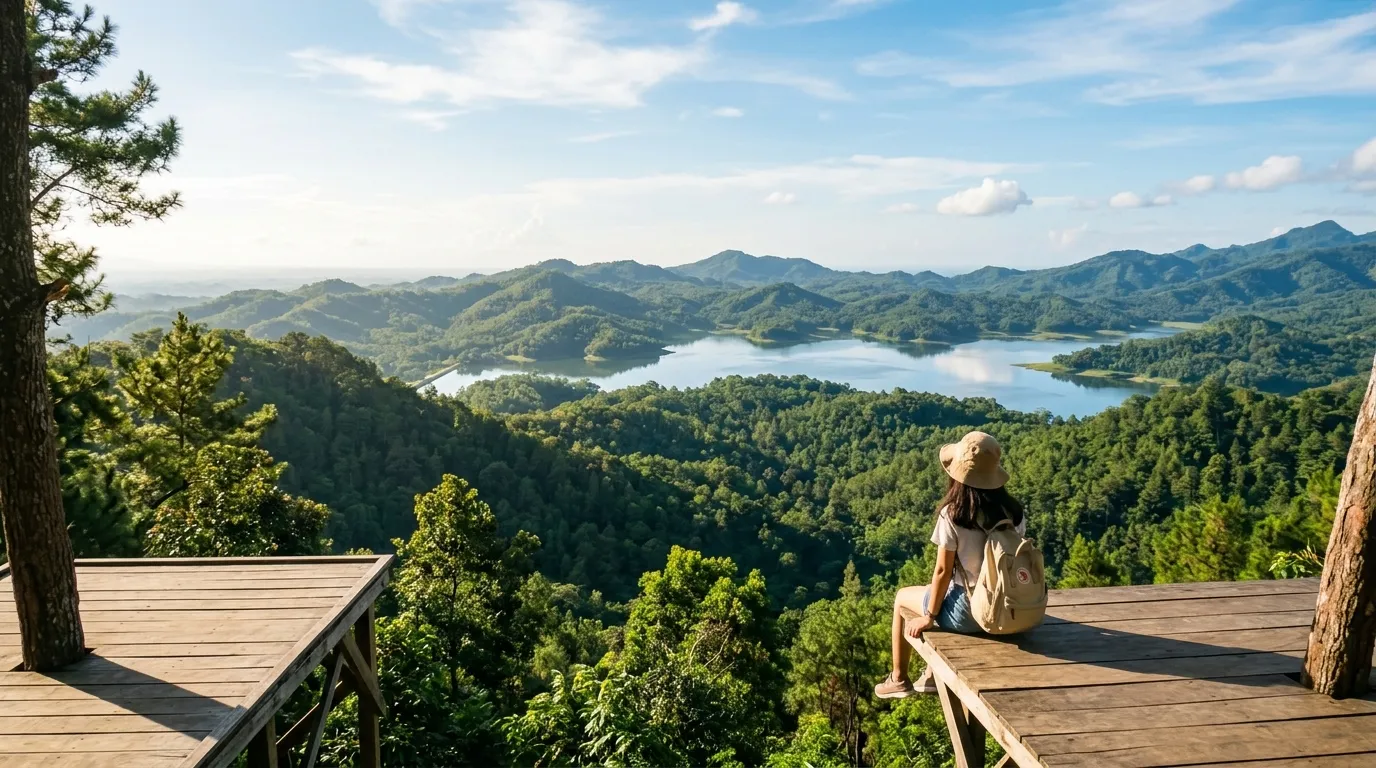 Jogja One Day Trip Kulon Progo