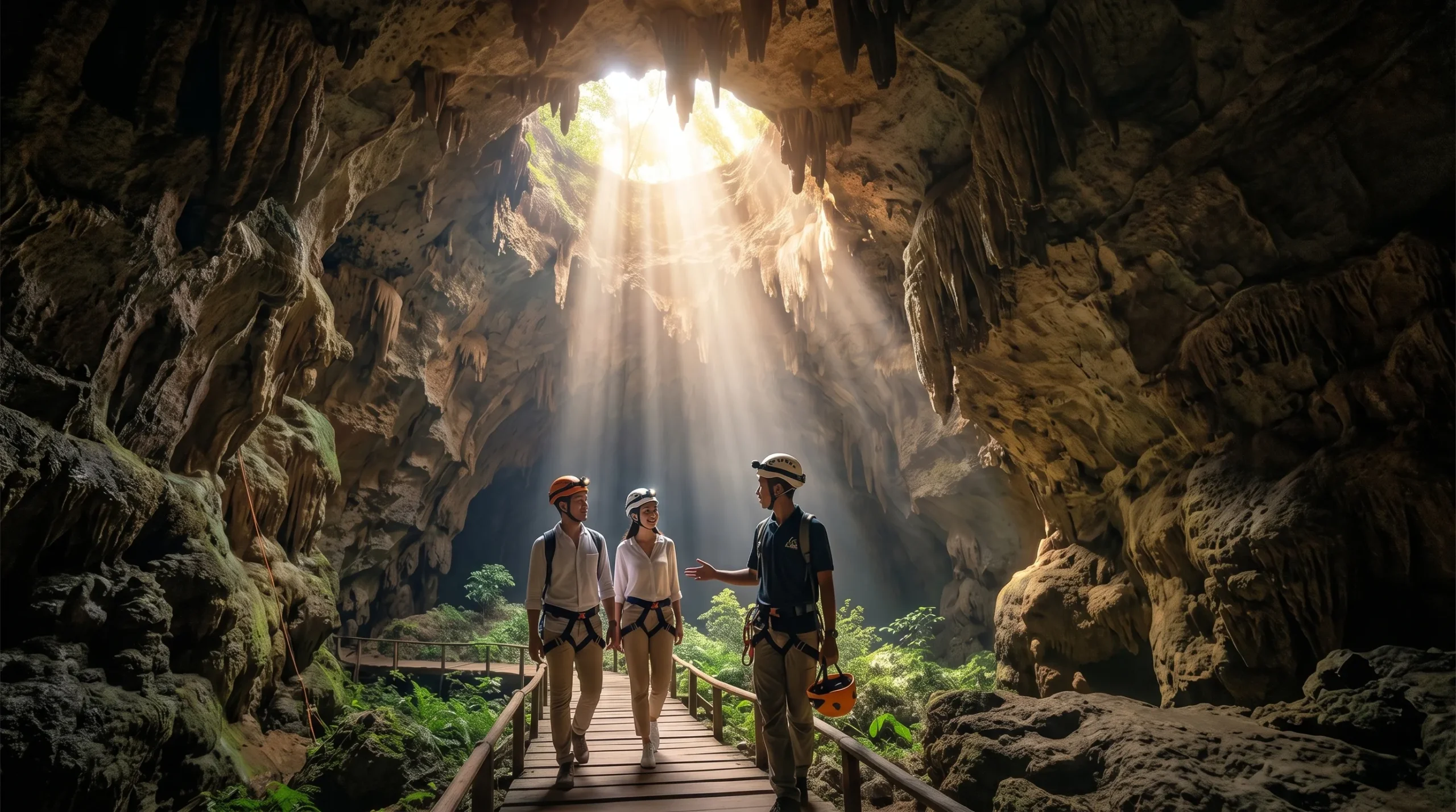 Jogja One Day Trip Wonosari Eksklusif