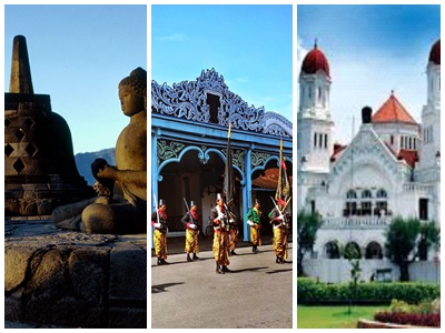 Wisata JOGLOSEMAR