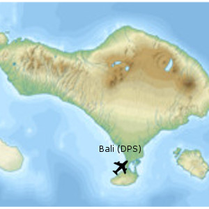 Bali (DPS)