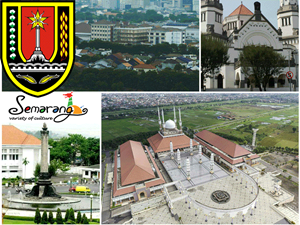 Wisata Semarang