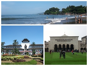 Wisata Bandung