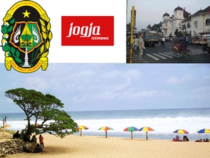 Wisata Yogyakarta